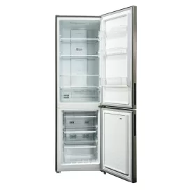  HAUSMEISTER HM 3199E NO FROST INOX KOMBI HÜTŐSZEKRÉNY