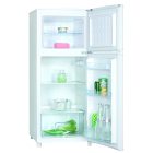 HAUSMEISTER HM 3220 FELÜLFAGYASZTÓS KOMBINÁLT HŰTŐSZEKRÉNY