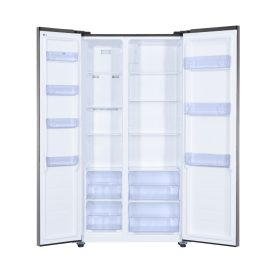  HAUSMEISTER HM 3300E SIDE BY SIDE HŰTŐSZEKRÉNY