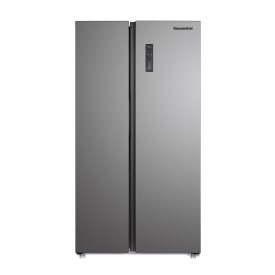 HAUSMEISTER HM 3301 SIDE BY SIDE HŰTŐSZEKRÉNY