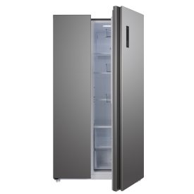 HAUSMEISTER HM 3301 SIDE BY SIDE HŰTŐSZEKRÉNY