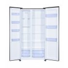 HAUSMEISTER HM 3303 ITALTARTÓS SIDE BY SIDE HŰTŐSZEKRÉNY