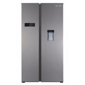 HAUSMEISTER HM 3303 ITALTARTÓS SIDE BY SIDE HŰTŐSZEKRÉNY