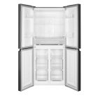 HAUSMEISTER HM 3304 E I - ITALTARTÓS SIDE BY SIDE HŰTŐSZEKRÉNY