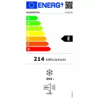 HAUSMEISTER HM 3509E FAGYASZTÓSZEKRÉNY 7 FIÓKOS