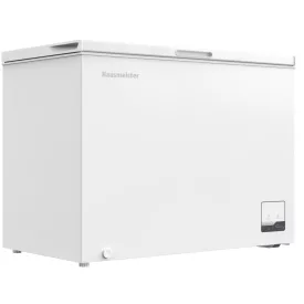 HAUSMEISTER HM 3510E 300 LITERES INVERTERES FAGYASZTÓLÁDA