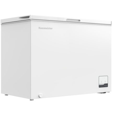HAUSMEISTER HM 3510E 300 LITERES INVERTERES FAGYASZTÓLÁDA