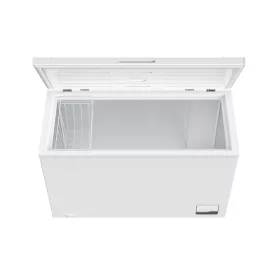 HAUSMEISTER HM 3510E 300 LITERES INVERTERES FAGYASZTÓLÁDA