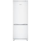 HAUSMEISTER HM 4009 ALULFAGYASZTÓS KOMBINÁLT HŰTŐSZEKRÉNY