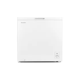  HAUSMEISTER HM4175E 200 LITERES FAGYASZTÓLÁDA