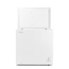  HAUSMEISTER HM4175E 200 LITERES FAGYASZTÓLÁDA