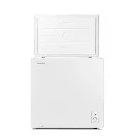  HAUSMEISTER HM4175E 200 LITERES FAGYASZTÓLÁDA