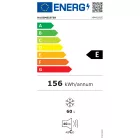  HAUSMEISTER HM 4181E 3 FIÓKOS FAGYASZTÓ SZEKRÉNY