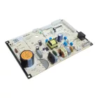 HM4183E Fagyasztószekrény Vezérlőelektronika / Panel - Hausmeister