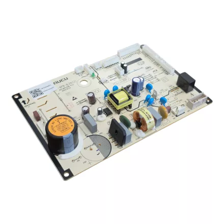 HM4183E Fagyasztószekrény Vezérlőelektronika / Panel - Hausmeister