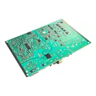 HM4183E Fagyasztószekrény Vezérlőelektronika / Panel - Hausmeister