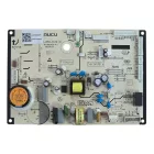 HM4183E Fagyasztószekrény Vezérlőelektronika / Panel - Hausmeister