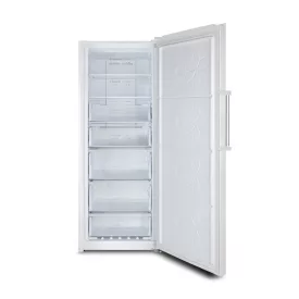    HAUSMEISTER HM 4187 E I - INVERTERES NO FROST HŰTŐ / FAGYASZTÓSZEKRÉNY 7 REKESZES