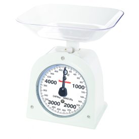 HAUSMEISTER HM 4406 KONYHAI MÉRLEG