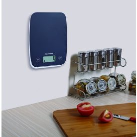 HAUSMEISTER HM 4407 DIGITÁLIS  KONYHAI MÉRLEG