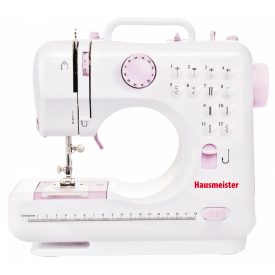 HAUSMEISTER HM 4601 VARRÓGÉP