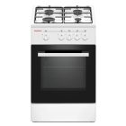  HAUSMEISTER HM 5000 GÁZTŰZHELY 2023 DESIGN