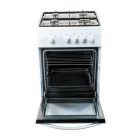 HAUSMEISTER HM 5005 GÁZTŰZHELY