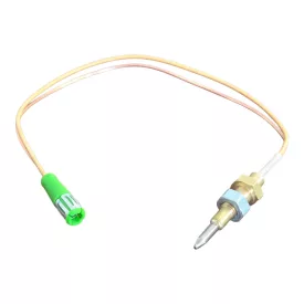 HM 5005 Tűzhely Thermo Elem Első - Hausmeister