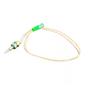 HM 5005 Tűzhely Thermo Elem Hátsó - Hausmeister