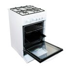 HAUSMEISTER HM 5005 GÁZTŰZHELY