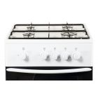 HAUSMEISTER HM 5005 GÁZTŰZHELY