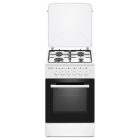  HAUSMEISTER HM 5016 HŐLÉGKEVERÉSES KOMBINÁLT TŰZHELY - 2023 DESIGN