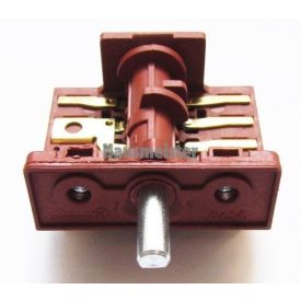   HM5020 HM5016 Kombinált tűzhely sütő funkció választó kapcsoló