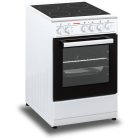  HAUSMEISTER HM 5028 KERÁMIALAPOS TŰZHELY - FEHÉR