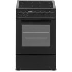  HAUSMEISTER HM 5029 KERÁMIALAPOS TŰZHELY - FEKETE