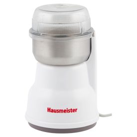 HAUSMEISTER HM 5207 KÁVÉDARÁLÓ 160W