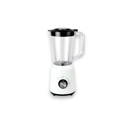 HAUSMEISTER HM 5225 ÜVEG KELYHES MIXER / TURMIXGÉP 500W
