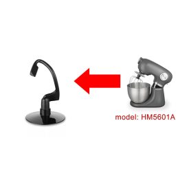 Habverőszár habverő HM 5601 konyhai robotgép