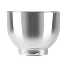 Rozsdamentes 5 literes edény, tál HM 5601A robotgéphez