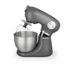 HAUSMEISTER HM 5601A KONYHAI ROBOTGÉP SZÜRKE 1000W 5 LITER