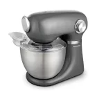 HAUSMEISTER HM 5601A KONYHAI ROBOTGÉP SZÜRKE 1000W 5 LITER