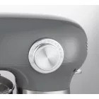 HAUSMEISTER HM 5601A KONYHAI ROBOTGÉP SZÜRKE 1000W 5 LITER