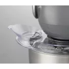 HAUSMEISTER HM 5601A KONYHAI ROBOTGÉP SZÜRKE 1000W 5 LITER