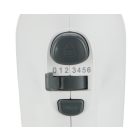 HAUSMEISTER HM 5602 TÁLAS MIXER 300W