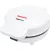 HAUSMEISTER HM 6148B GOFFRI SÜTŐ 1000W