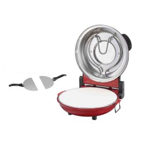 HAUSMEISTER HM 6149 PIZZA SÜTŐ 1200W