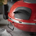 HAUSMEISTER HM 6149 PIZZA SÜTŐ 1200W