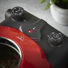 HAUSMEISTER HM 6149 PIZZA SÜTŐ 1200W