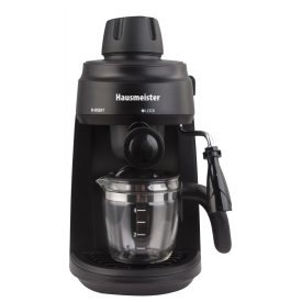 HAUSMEISTER HM 6206 ESZPRESSZÓ KÁVÉFŐZŐ