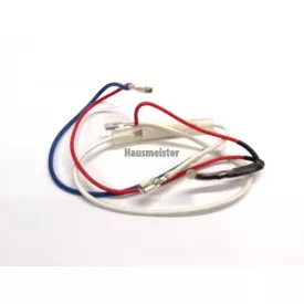   Kávéfőző mikrotemp hőbiztosíték vezetékkel  216C°HM 6209 / HM 6205